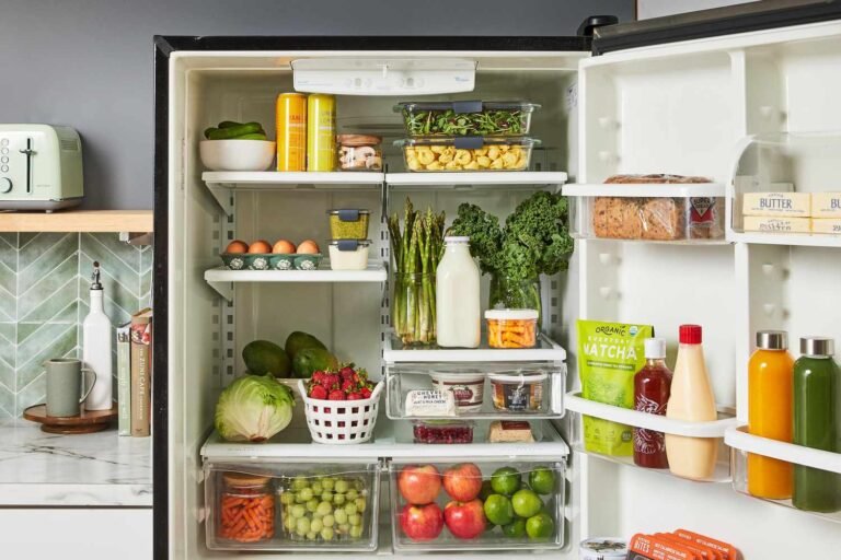 Refrigerators & Freezers