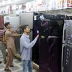 Refrigerators & Freezers