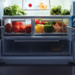 Refrigerators & Freezers