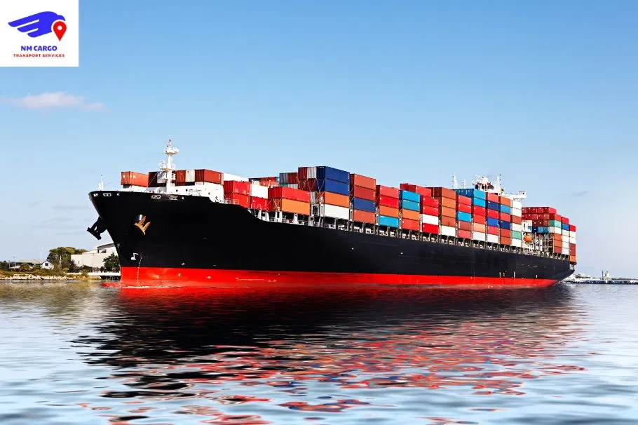 How NM Cargo Shipping and Mover Service Saves You Money and Time